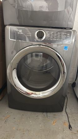 Electrolux Front Load Dryer