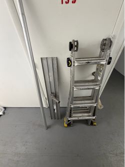 Ladder