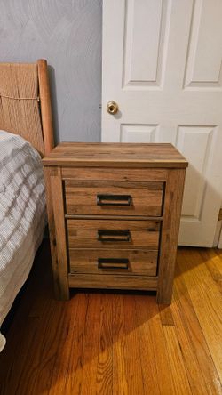Nightstand