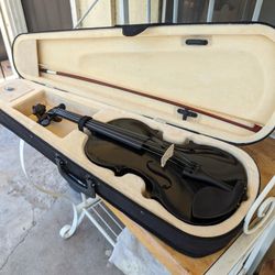 Crescent Violin 4/4 100% handmade