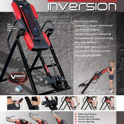 Inversion Table