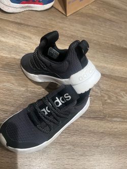 Boys shoes size 12K
