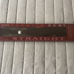 Hair Extensions (clip On) 