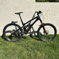 YETY SB6C 2018