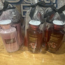 Bath & Body Works 