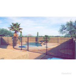 Fencing, Gates, Doors, and More