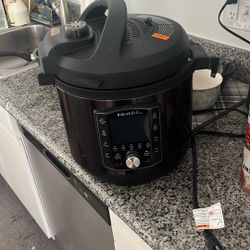 Nova Instant Pot