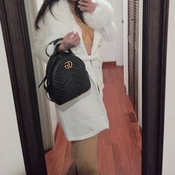 White Coat For Sale 
