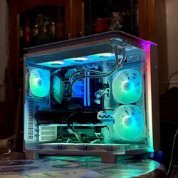AMAZING High-End Gaming PC! / i9-13900K / RTX 4080 / 32GB RAM DDR5 / 4TB Storage