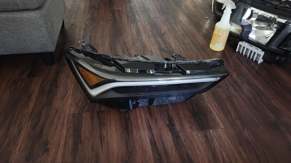 Acura Intergra Right Headlight 2023 2024 2025