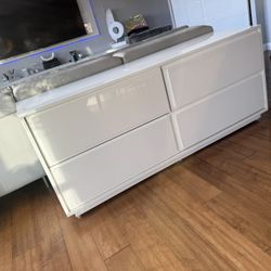  CB2 Dresser 