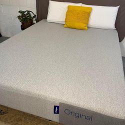 Casper Original Mattress- Full Size