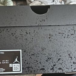 Jordan Black Cat 4s