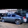 Chevy