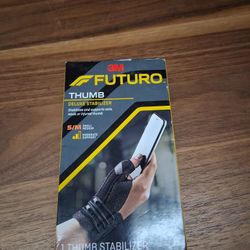 Thumb Stabilizer 