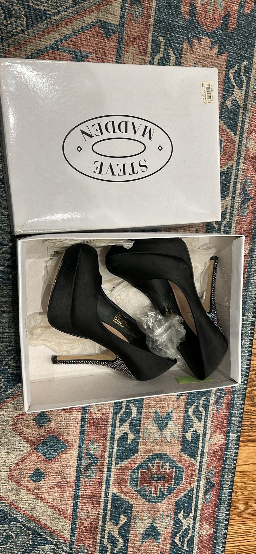 Steve Madden High Heels