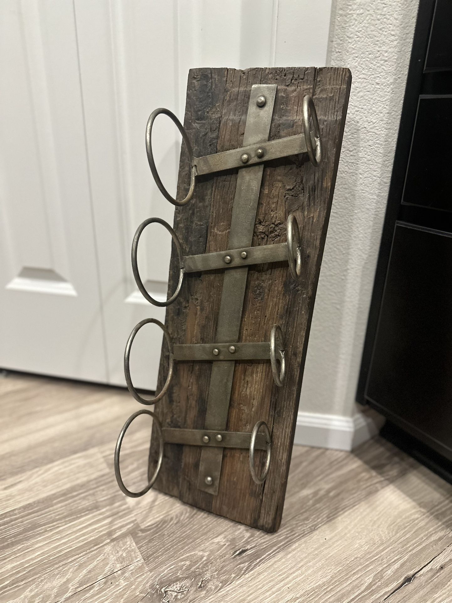 Beautiful Wine Rack