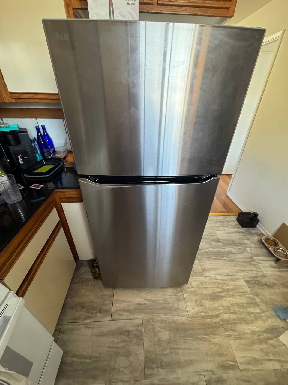 Refrigerator