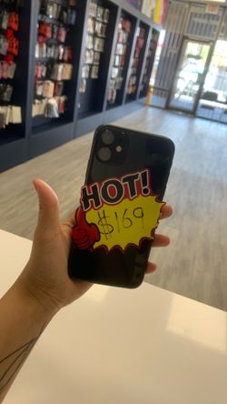iPhone 11 128gb unlocked