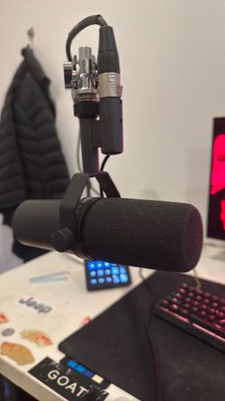 Sm7b