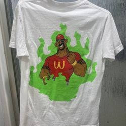 RARE MANGA T SHIRT