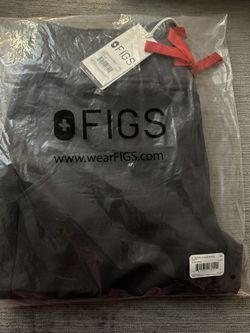 Figs Scrubs Pants 