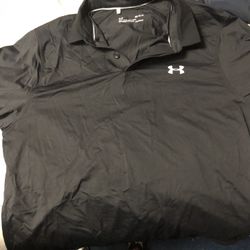 Under Armor 
