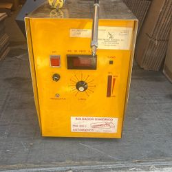 Welding Machine