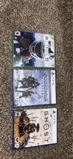 Video games