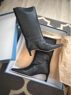 Staud boots