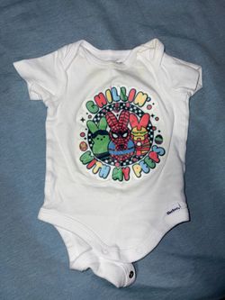 Baby clothes