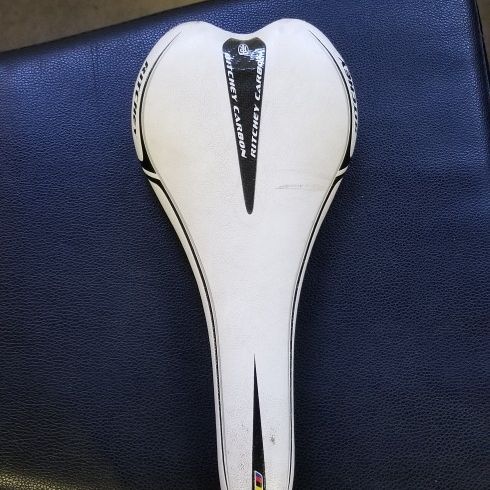 Ritchey Saddle WCS Vector Wing