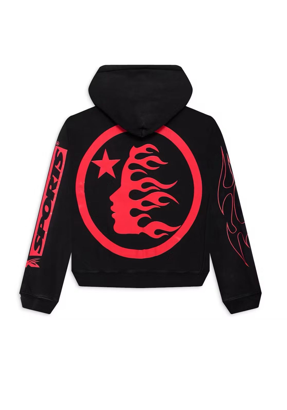 Brand New Hellstar Hoodie