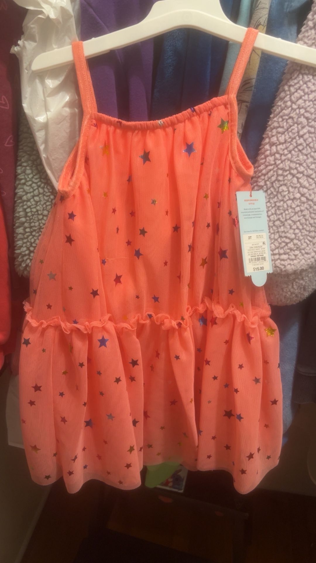 Cute Little Dress