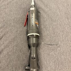 Husky 3/8 in. 80 ft. lbs. Reactionless Air Ratchet