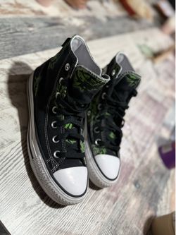 Converse 👟