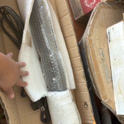 Led Light Bar For Trucks 