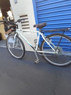 Bike Raleigh USA