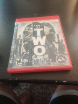 PS3 Game