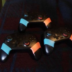 Nintendo Switch Controller 