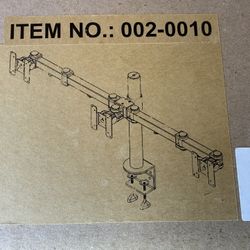 Monitor Mount Bracket