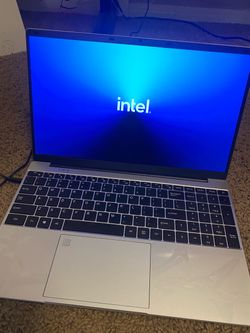 Laptop