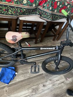 Bmx