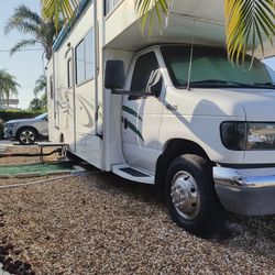 2003 Conquest Motorhome