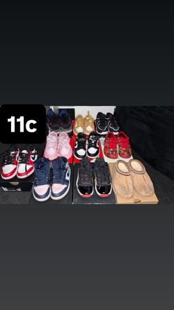 Kids shoes