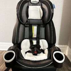 Graco Car Seat