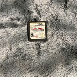 Mario Kart DS 