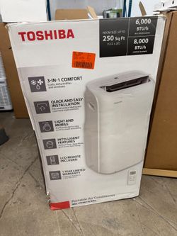 A/C Air Conditioner Unit Aire Acondicionado Portátil Portable Window Air Conditioner Unit Aire Acondicionado Portátil Portable Window Air Conditioner