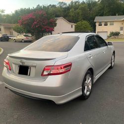 2010 Toyota Camry