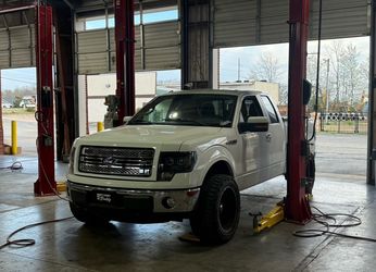 2011 Ford F-150